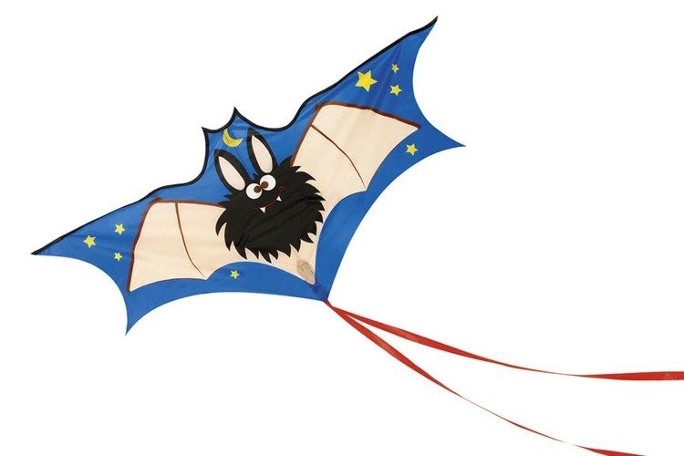 Scratch, Latawiec Nietoperz