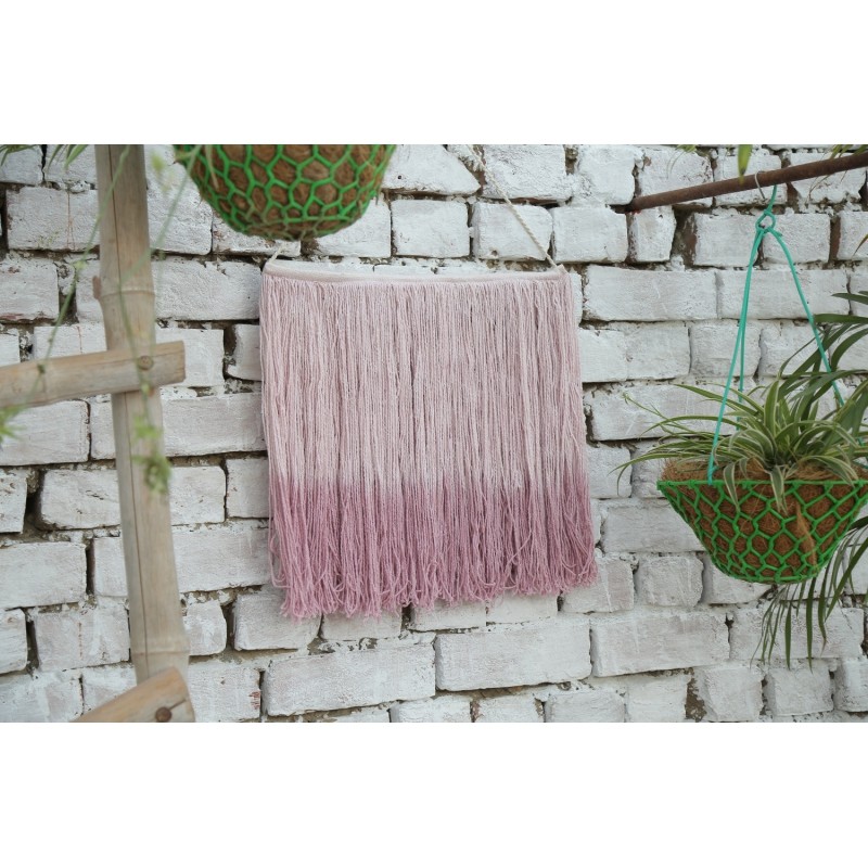Lorena Canals, Wall Hanging Tie-Dye Vintage Nude Lorena Canals, Wall Hanging Tie-Dye Vintage Nude