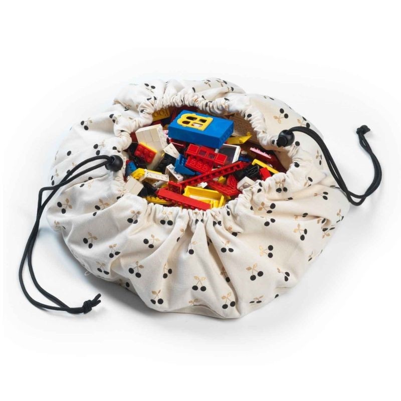 Play&Go, Mini worek Cherry Play&Go, Mini worek Cherry