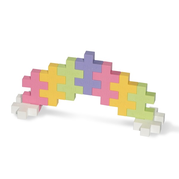 Plus-Plus, Big Pastel Tuba - 15 Szt.   Rabat 10% Plus-Plus, Big Pastel Tuba - 15 Szt.   Rabat 10%