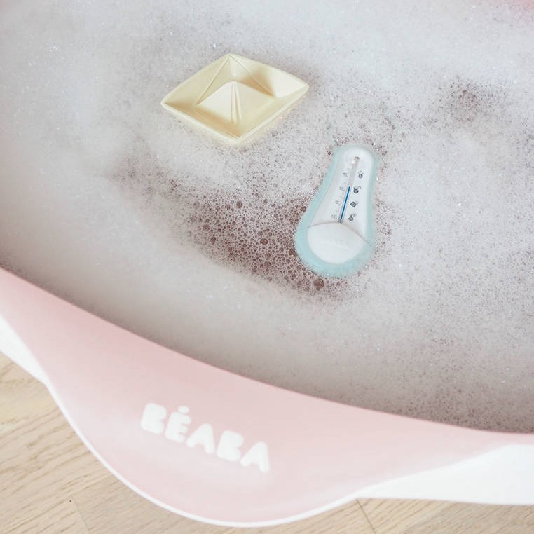 Beaba, Termometr do kąpieli Green Blue Beaba, Termometr do kąpieli Green Blue