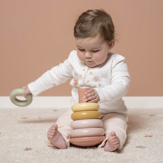 Little Dutch, Piramida róż Little Dutch, Piramida róż