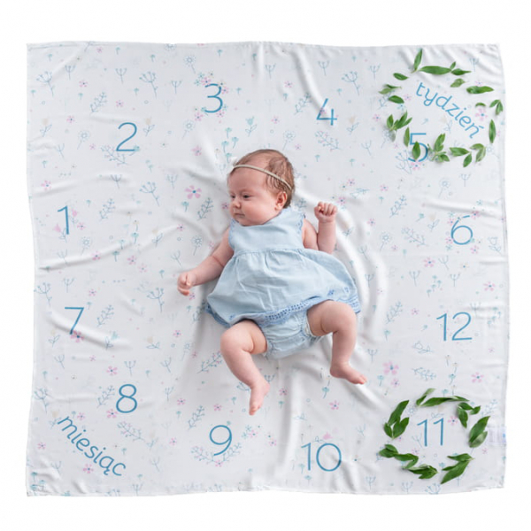 Snap the moment, foto-otulacz lily bell Snap the moment, foto-otulacz lily bell