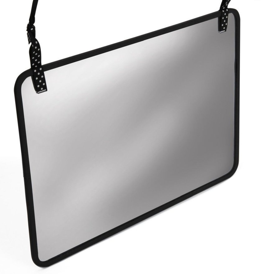 Manhattan Toy, Zabawka dla niemowląt lustro dwu-funkcyjne Wimmer-Ferguson