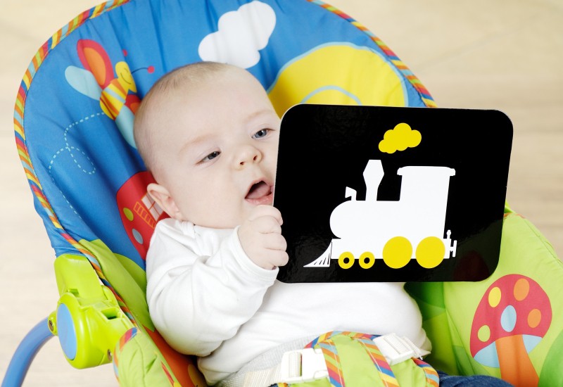 Oczami Maluszka - karty Oczami Maluszka - karty