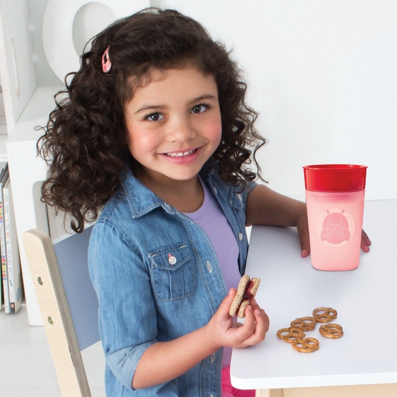 Skip hop, Kubek treningowy Biedronka