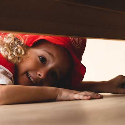 Plan Toys, Zestaw Strażaka Plan Toys, Zestaw Strażaka