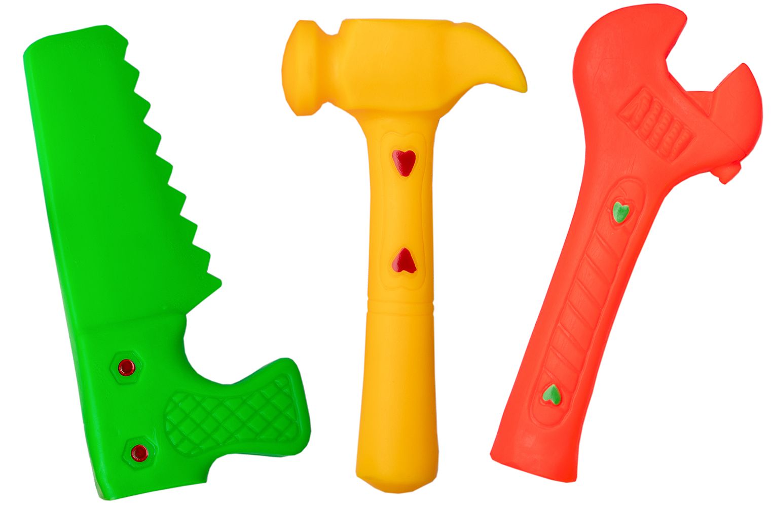 Mom's Care, Miękkie Narzędzia