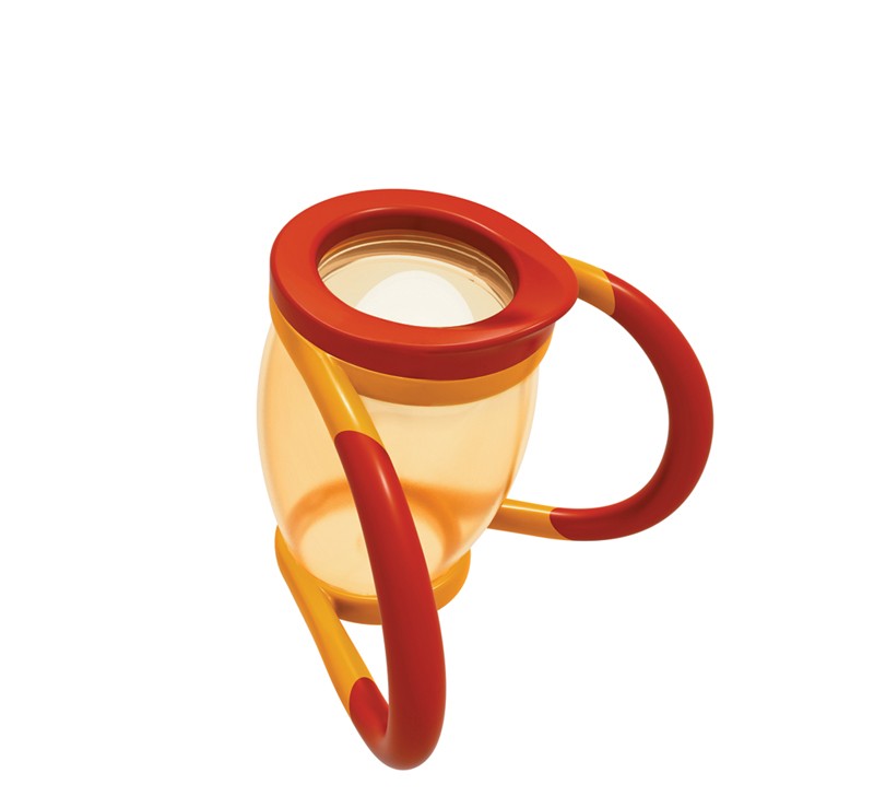 Kubek niekapek 4 w 1 Brother Max