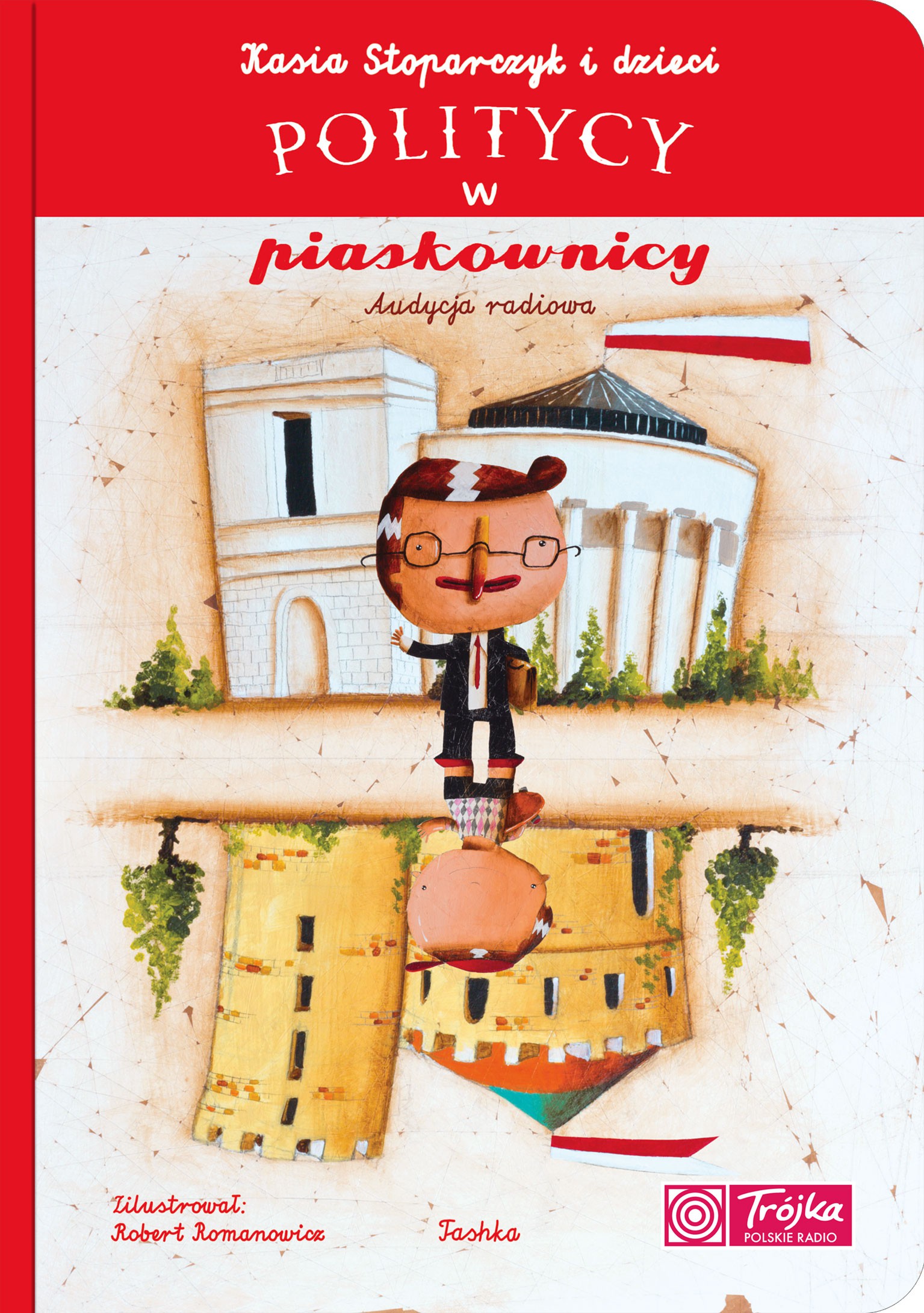 Politycy w piaskownicy - tashka Politycy w piaskownicy - tashka