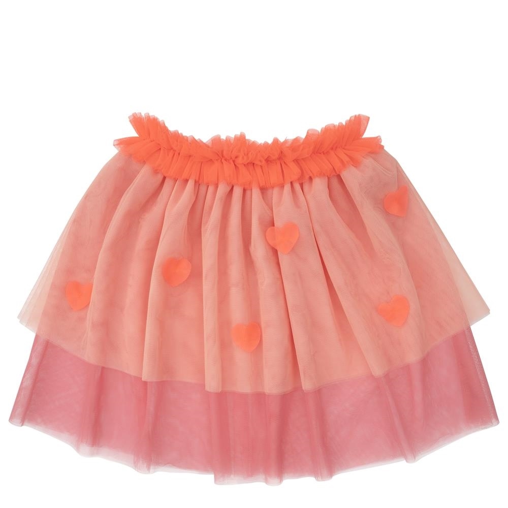 Meri meri, spódnica Tutu Serca Meri meri, spódnica Tutu Serca