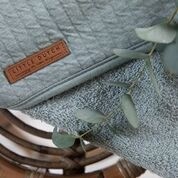 Little Dutch, Bawełniany ręcznik Pure mint
