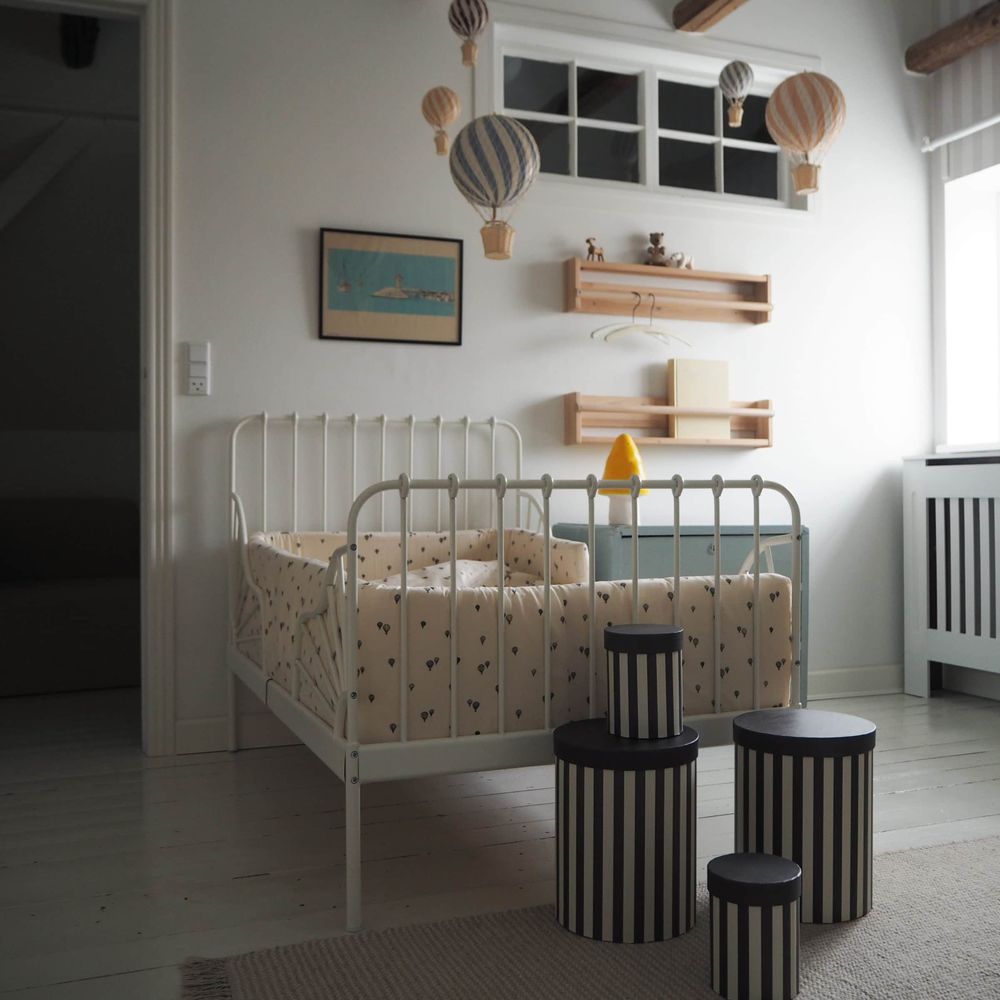 Filibabba, Balon 20 cm Peach