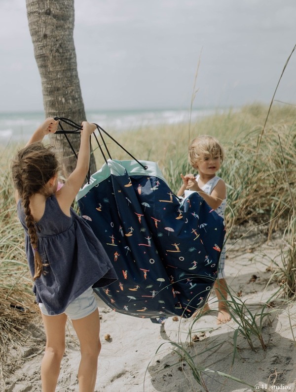 Play&Go, Worek Outdoor Plaża Play&Go, Worek Outdoor Plaża