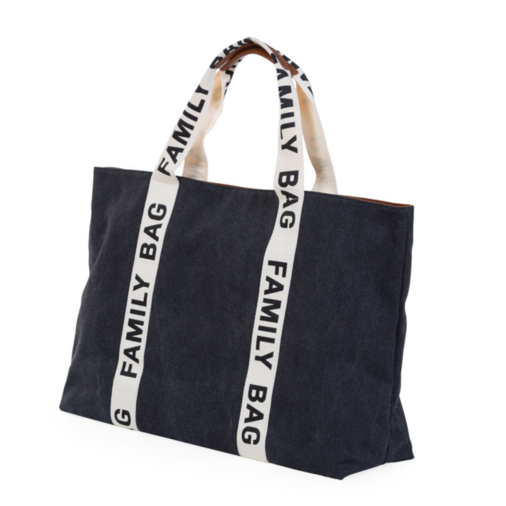 Torba Family Bag Signature Torba Family Bag Signature