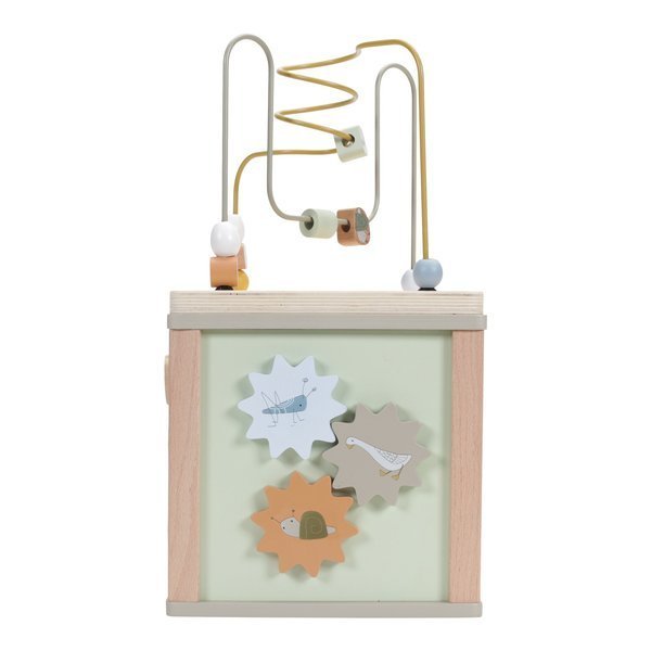 Little Dutch, Kostka aktywizująca Mięta Little Goose Little Dutch, Kostka aktywizująca Mięta Little Goose