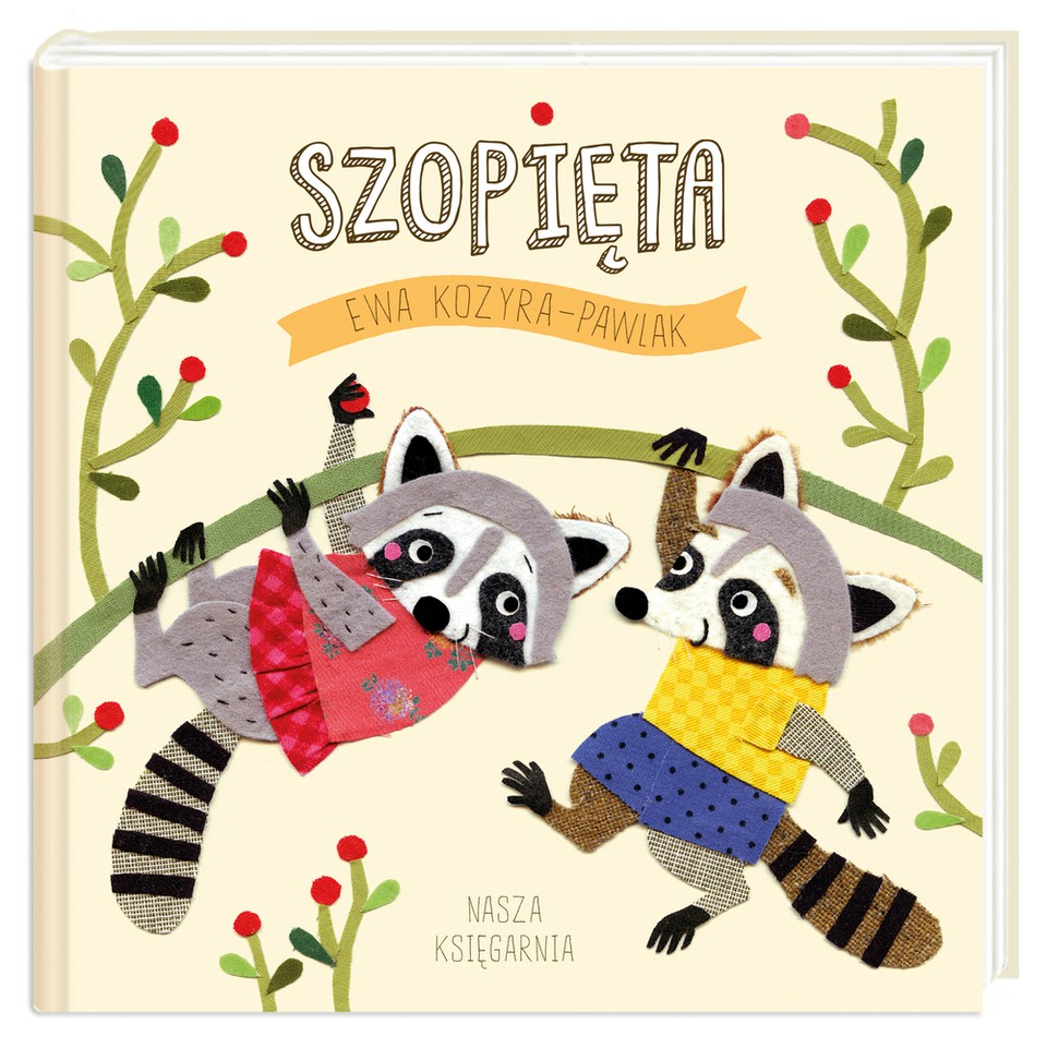 SZOPIĘTA, EWA KOZYRA-PAWLAK