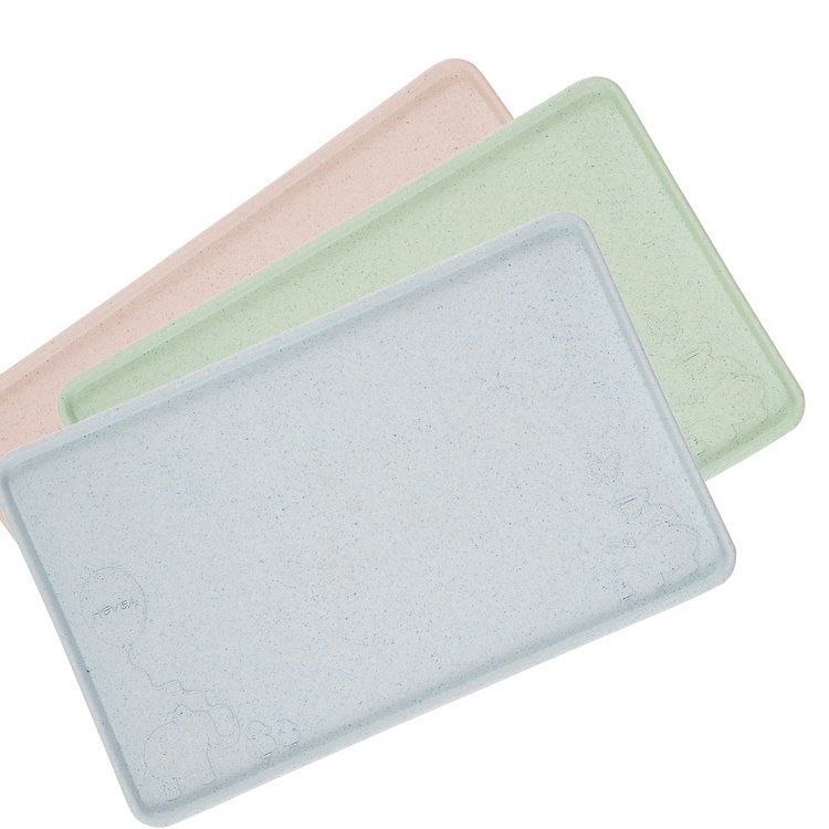 Hevea, Podkładka kauczukowa, miętowa