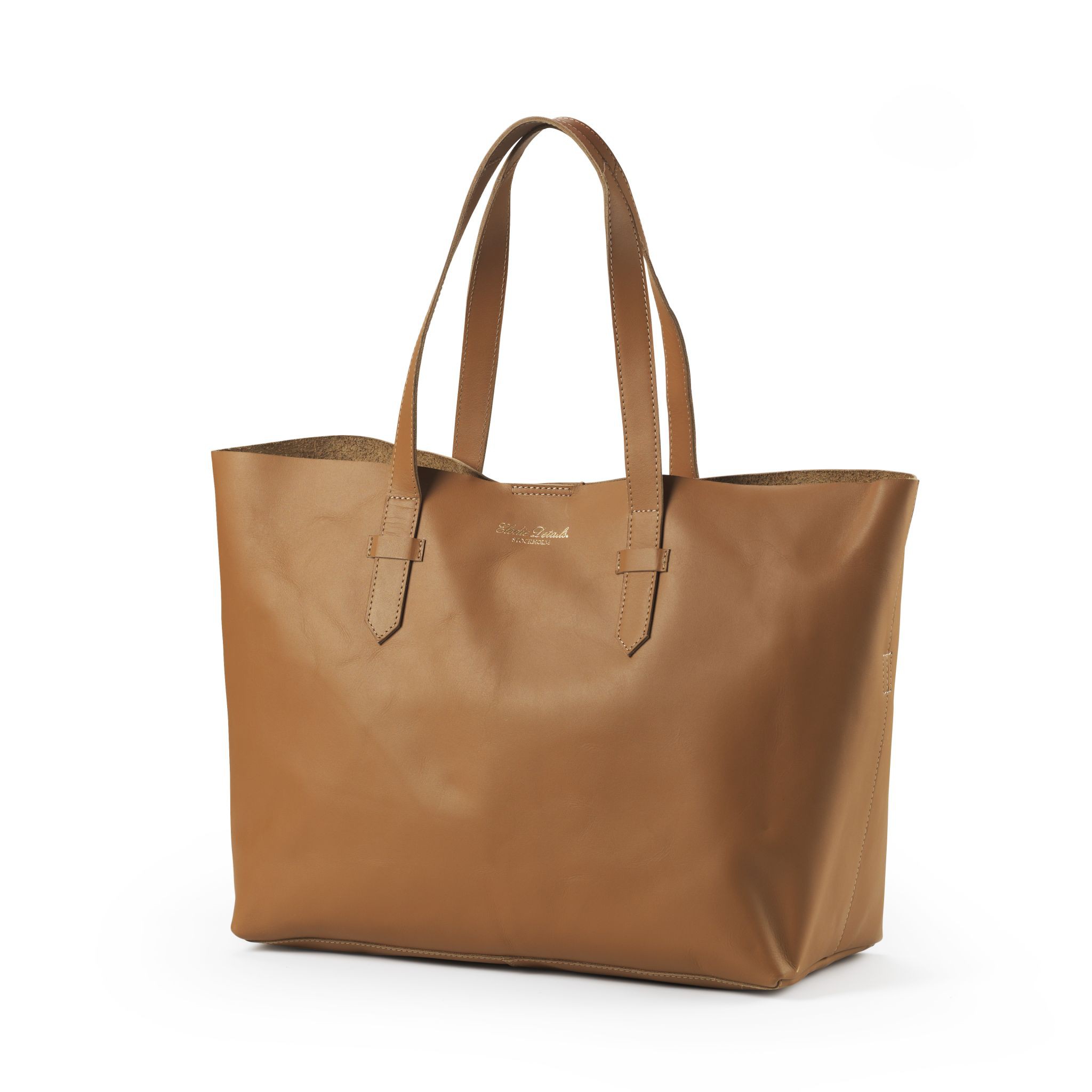 Elodie Details, torba dla mamy Brown Leather