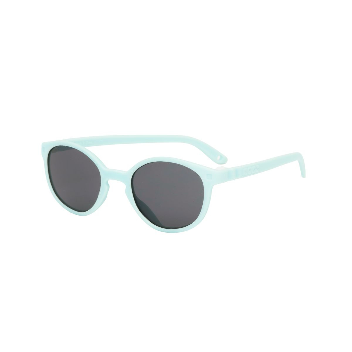KiETLA, okulary przeciwsłoneczne WAZZ1-2 lata SKY KiETLA, okulary przeciwsłoneczne WAZZ1-2 lata SKY