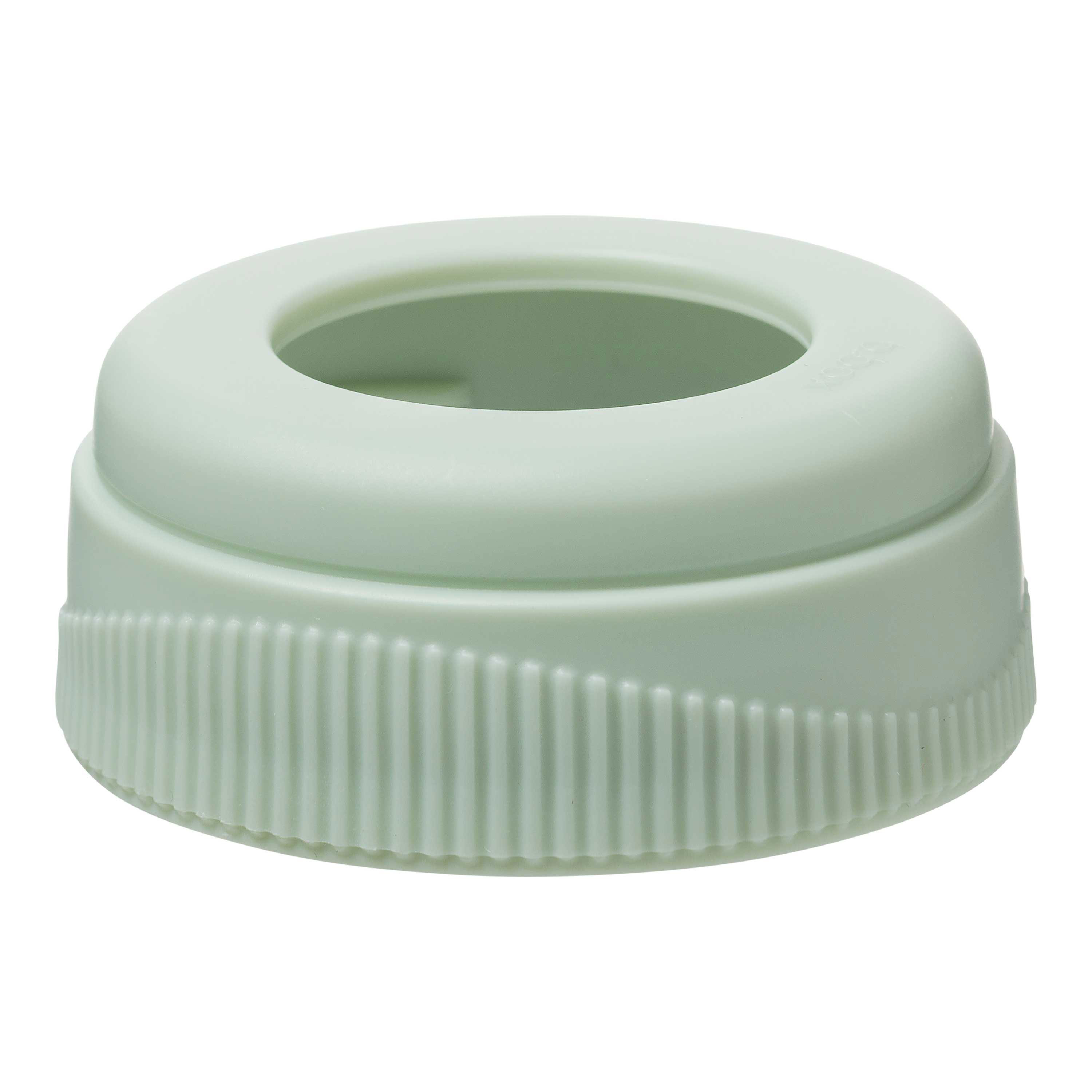 B.Box, Butelka ze smoczkiem do karmienia niemowląt wykonana z PPSU 240ml - Sage B.Box, Butelka ze smoczkiem do karmienia niemowląt wykonana z PPSU 240ml - Sage