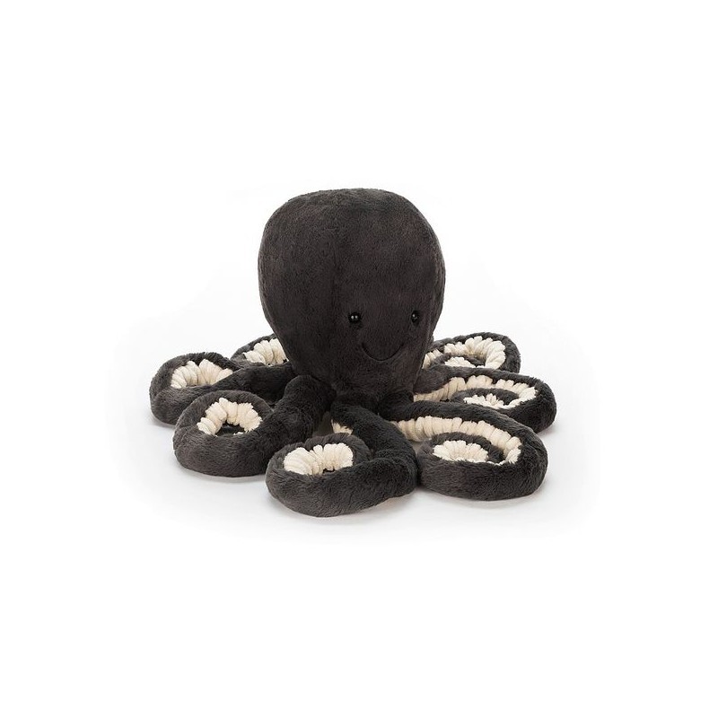 Jellycat, Ośmiornica atramentowa 23 cm Jellycat, Ośmiornica atramentowa 23 cm