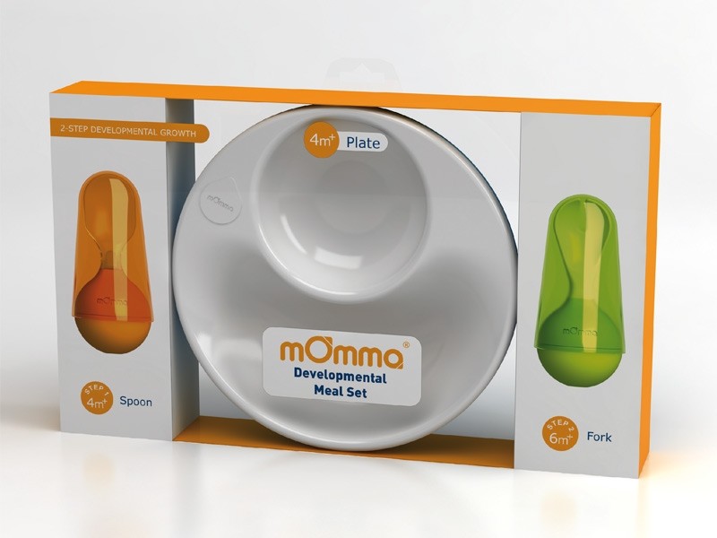 Rozwojowy zestaw do ciepłych posiłków