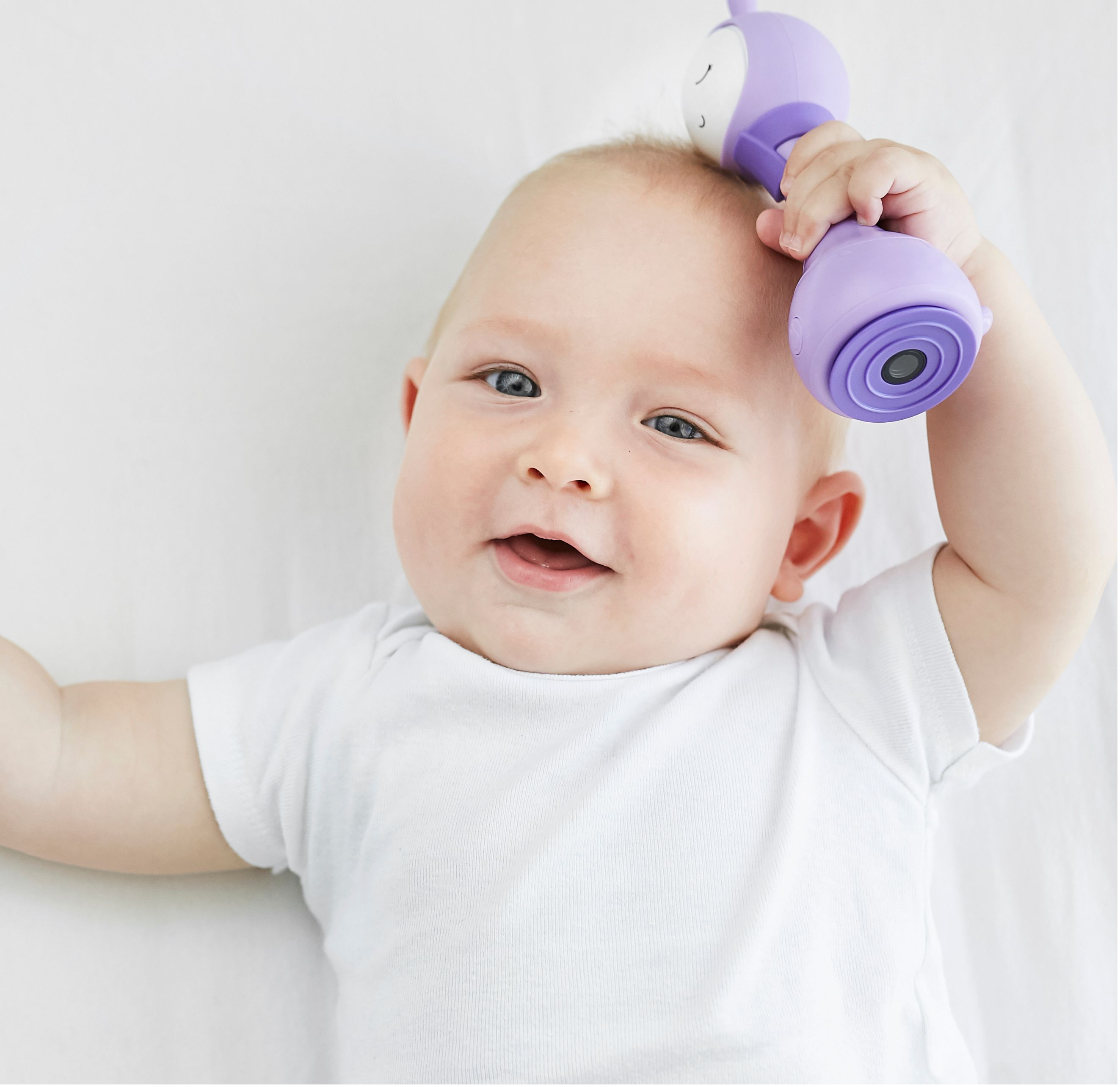 Alilo, Smarty Bunny - różowy Alilo, Smarty Bunny - różowy