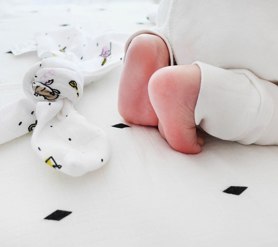 Lullalove, DouDou - pierwsza przytulanka Księżniczka Lullalove, DouDou - pierwsza przytulanka Księżniczka