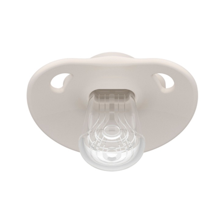 Suavinex, Smoczek anatomiczny HYGGE 6-18M - królik miętowy Suavinex, Smoczek anatomiczny HYGGE 6-18M - królik miętowy