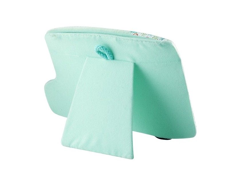 Lilliputiens, pies Jef Ramka na zdjęcia