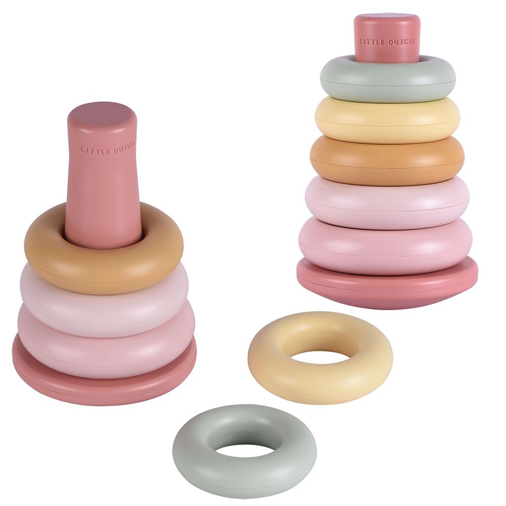 Little Dutch, Piramida róż Little Dutch, Piramida róż