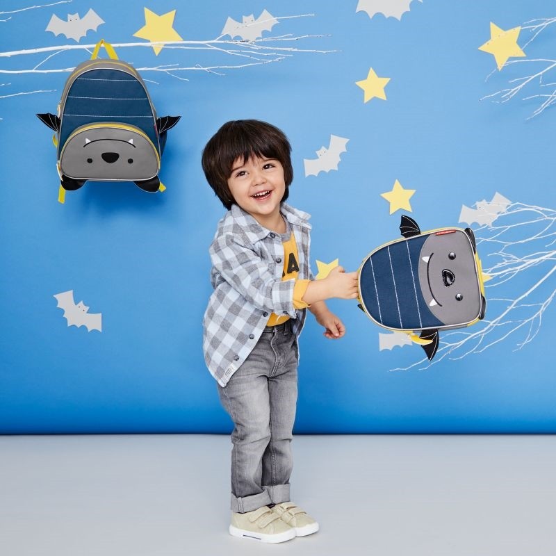 Skip Hop, Plecak Zoo Nietoperz Skip Hop, Plecak Zoo Nietoperz