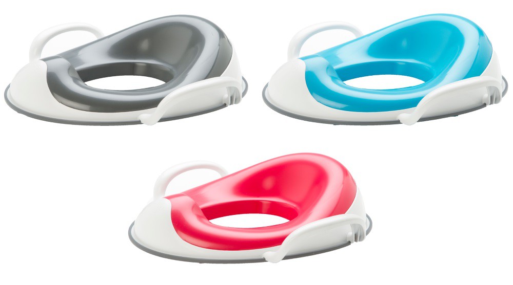 Nakładka weePOD trainer niebieska