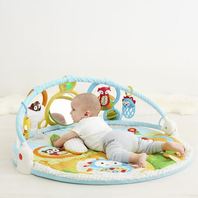 Skip Hop, mata edukacyjna Explore & More