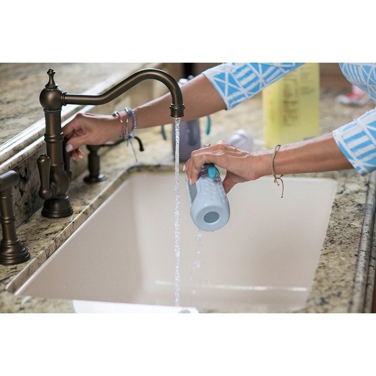 Drinkadeux, Zestaw wymiennych słomek i szczoteczka do czyszczenia bidonu Drinkadeux Drinkadeux, Zestaw wymiennych słomek i szczoteczka do czyszczenia bidonu Drinkadeux