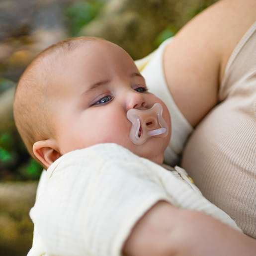 Suavinex, Smoczek Zero Zero 0-6m