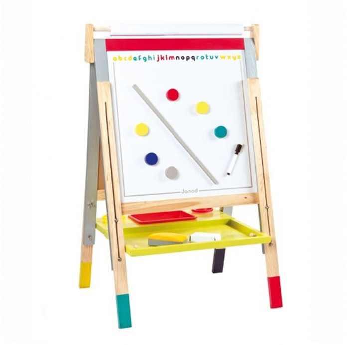 Janod, tablica duża Graffiti Janod, tablica duża Graffiti