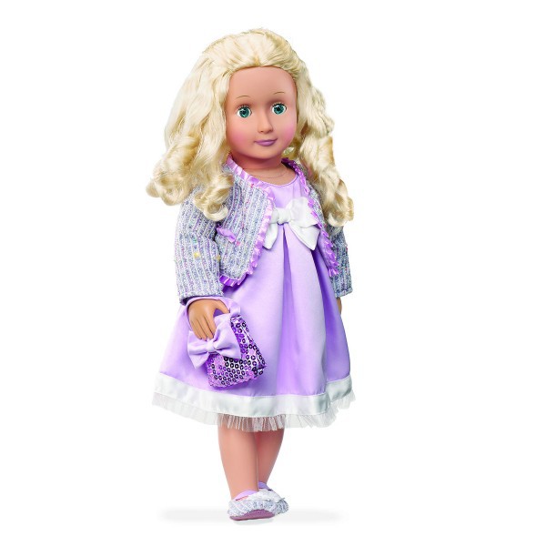 Our Generation, Deluxe Tweed Jacket with Dress