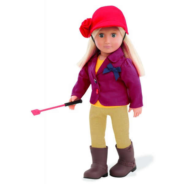 Our Generation, Deluxe Riding Outfit Our Generation, Deluxe Riding Outfit