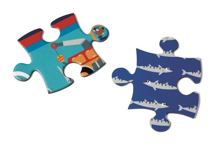 Scratch, Puzzle Prom Scratch, Puzzle Prom