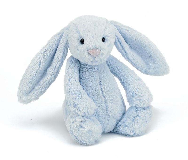 KRÓLICZEK NIEBIESKI 31CM JELLYCAT KRÓLICZEK NIEBIESKI 31CM JELLYCAT
