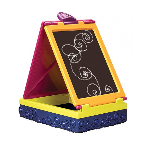 Btoys, take It Easel - Sztaluga - walizka Btoys, take It Easel - Sztaluga - walizka