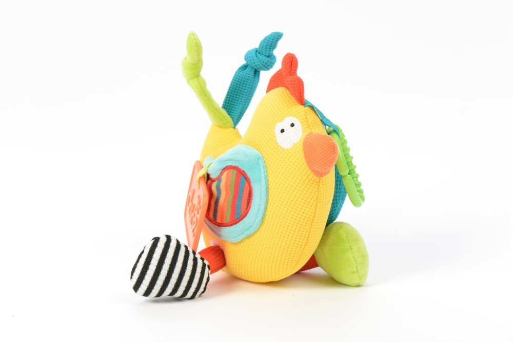Dolce, Mały Kurczak zabawka sensoryczna