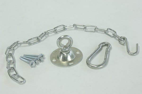 AMAZONAS, Hak sufitowy POWER HOOK max. udźwig 200kg AMAZONAS, Hak sufitowy POWER HOOK max. udźwig 200kg