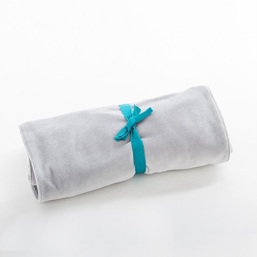 Otulacz Whisbear cienki (turkus)