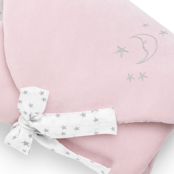 ColorStories, ROŻEK NIEMOWLĘCY TENDER TOUCH ROSE