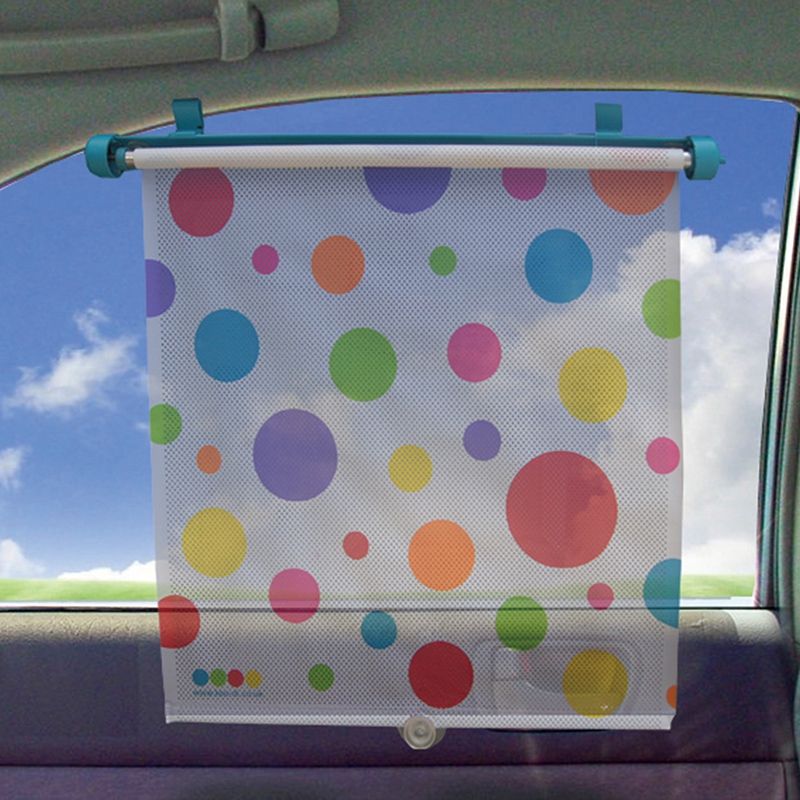 Przeciwsłoneczna osłonka do samochodu Koo-di