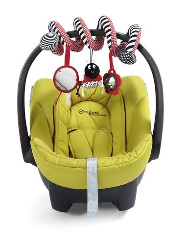 Mamas&Papas, spiralka na łóżeczko - Baby Play