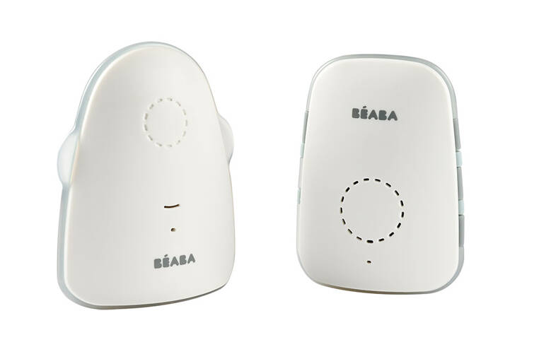 Beaba, Niania elektroniczna audio Simply ZEN Beaba, Niania elektroniczna audio Simply ZEN